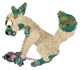 Tangled's That Which Is Gleaming @ Sekkanza — “Faience”