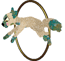 Tangled's That Which Is Gleaming @ Sekkanza — “Faience”