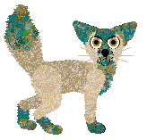 Tangled's That Which Is Gleaming @ Sekkanza — “Faience”