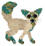 Tangled's That Which Is Gleaming @ Sekkanza — “Faience”