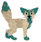 Tangled's That Which Is Gleaming @ Sekkanza — “Faience”