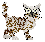 Rattlesnake's Angel Amber Hiss — “Amber”