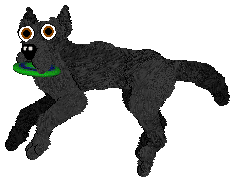 SeaGlass's Green is my Middle Name — “Bob G. Groon”