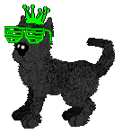 SeaGlass's Green is my Middle Name — “Bob G. Groon”