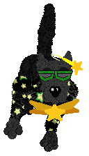 SeaGlass's Green is my Middle Name — “Bob G. Groon”