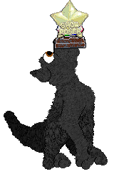 SeaGlass's Green is my Middle Name — “Bob G. Groon”