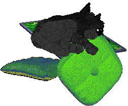 SeaGlass's Green is my Middle Name — “Bob G. Groon”