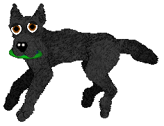 SeaGlass's Green is my Middle Name — “Bob G. Groon”