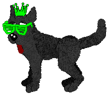 Profile image of SeaGlass's Green is my Middle Name