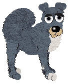 Amphigory/Mockingbird's Reuse This Bag — “Brat”