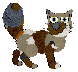 StHM/Tangled's Purple Mint — “Hyssop”