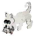 SeaGlass's Neath the Sumac Shrub — “DryBone”