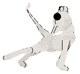 SeaGlass's Neath the Sumac Shrub — “DryBone”