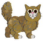 Calluna's Little Thing — “Cozette”