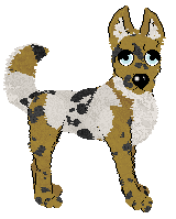 Profile image of Ferality/Mockingbird's Fre Shavac Ado