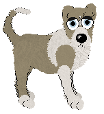 Tangled's His Time to Shine @ Minky's — “Maxwell”