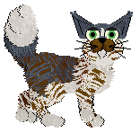 Lex/Mockingbird's Whole Lotta Planting — “Beaver”