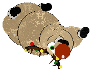 Profile image of Ferality's The First Noselle at Vanilla