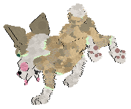 Perfume's Mellowship Slinky — “Pepito”