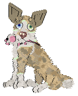 Perfume's Mellowship Slinky — “Pepito”