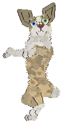 Perfume's Mellowship Slinky — “Pepito”