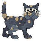 Calluna's Sweet Disposition — “Tempo”