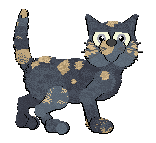 Profile image of Calluna's Sweet Disposition