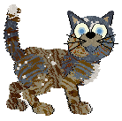 Rho/Lyric's No Wonder Why — “Ando”