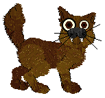 Tea/Lyric's So I Open The Door — “Berach”