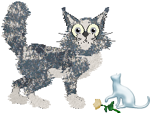 Profile image of Tangled's Sugar and Ice at Mythic Silence