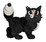 Profile image of EC/Calluna's Fade To Black