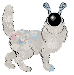 FH's Chalk Drawing at Mythic Silence — “Bouquet”