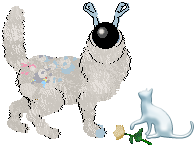 Profile image of FH's Chalk Drawing at Mythic Silence