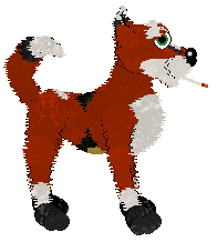 Dh/Buttloaf's Clause for Concern — “Blitzen”