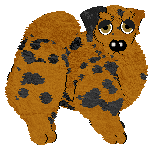 Buttloaf’s That’s Not a Dog It’s a Loaded Potato — “Tater Chonk”