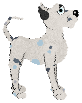 Tangle's Winter Winds Upon a Great Hill — “Brynmor”