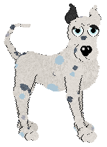 Tangle's Winter Winds Upon a Great Hill — “Brynmor”