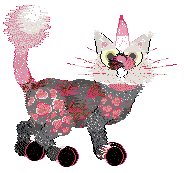 Profile image of Autumn/FK's A Dash of Pizazz