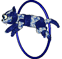 Xoops' Beyond the Sea @ Sekkanza — “Cobalt”