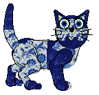 Xoops' Beyond the Sea @ Sekkanza — “Cobalt”