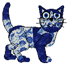 Xoops' Beyond the Sea @ Sekkanza — “Cobalt”