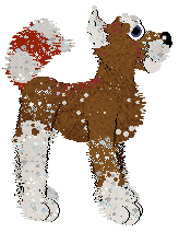 Buttloaf's Twinkle Butt at Vanilla — “Twinkle”