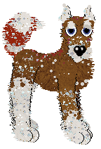 Buttloaf's Twinkle Butt at Vanilla — “Twinkle”