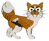 Tabbloza/CHR's Fierce Wings — “Hawks”