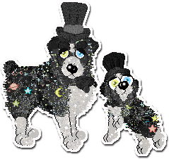 Profile image of Alohomora/Sprocket's Rewrite The Stars