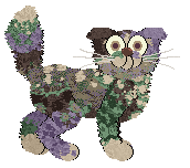 Perfume/Eli's Wisteria Impressionism — “Ruinart”