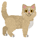 Fauvelle's Marzipan — “Marz”