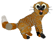 Profile image of SeaGlass's Supposedly a Cat