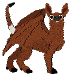 SeaGlass's Capreolus Furfurus — “Roh”