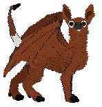 SeaGlass's Capreolus Furfurus — “Roh”